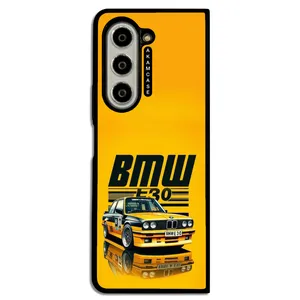 AKAM AMC-WSGZFOLD5-BMW-17 Cover For Samsung Galaxy Z Fold 5