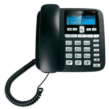 تلفن آ ا گ مدل Voxtel C110
