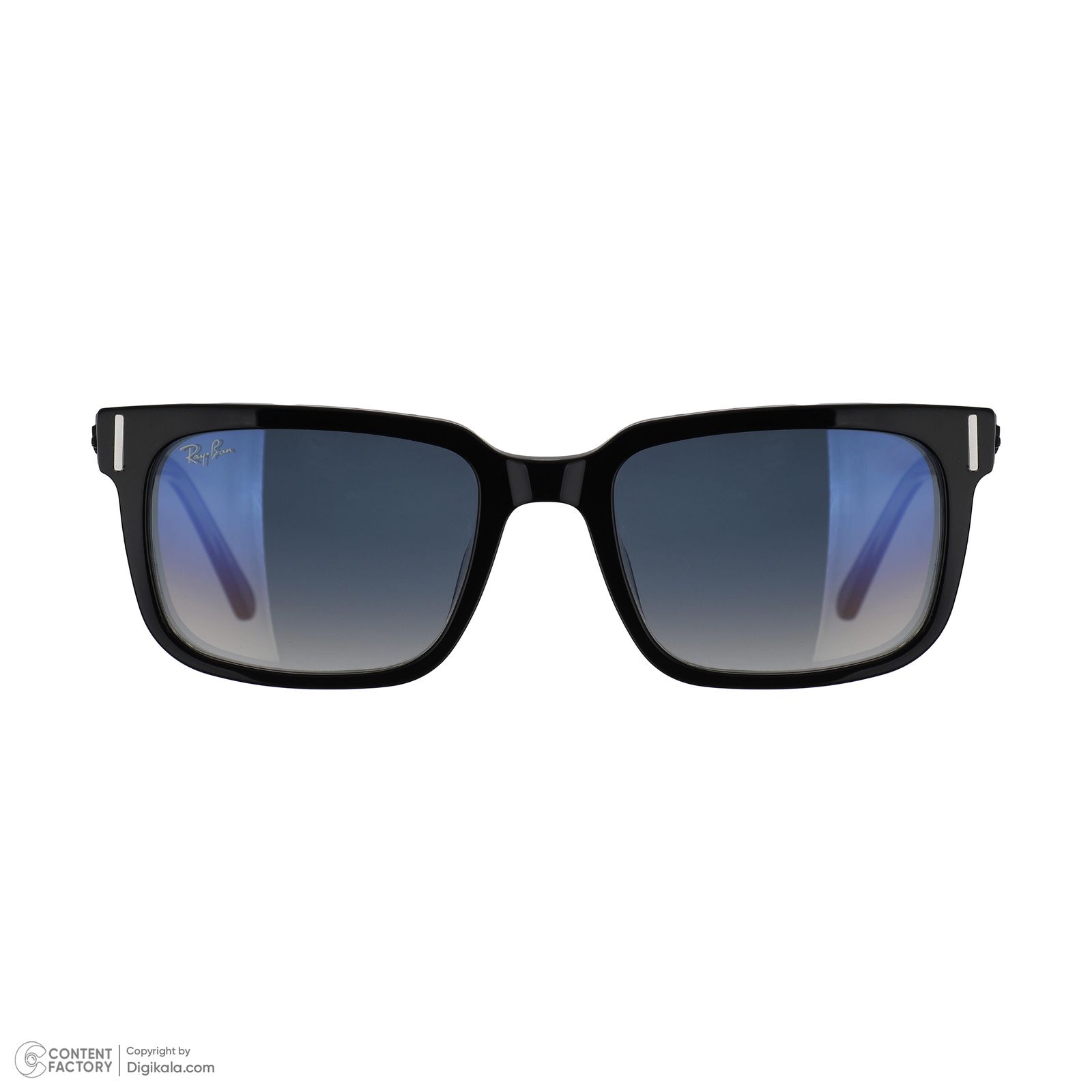 عینک آفتابی ری بن مدل 2190-1294/3M -  - 2
