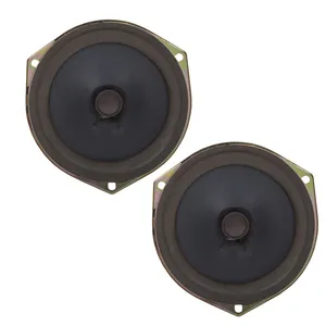 بلندگو 4 اهم 40 وات مدل 5inch کد a38 مجموعه 2 عددی