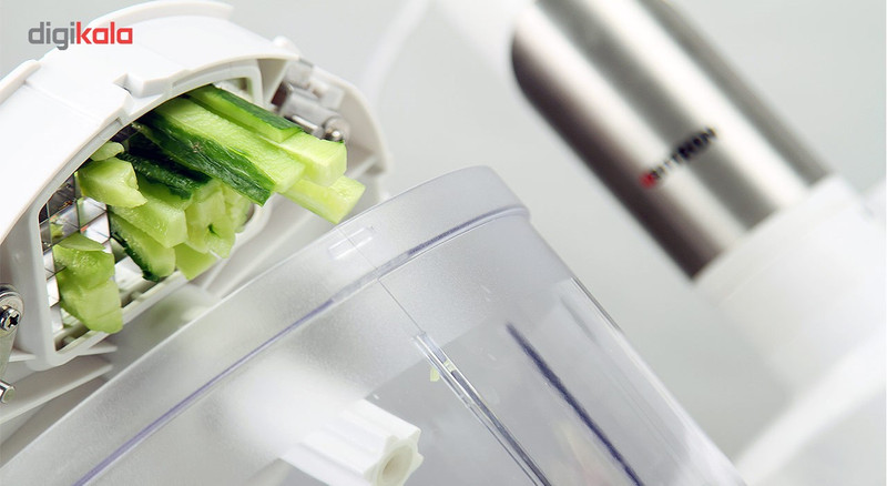 گوشت کوب برقی بایترون مدل BMR-7580