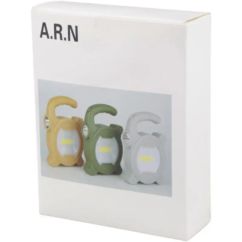 چراغ قوه مدل دو حالته 001