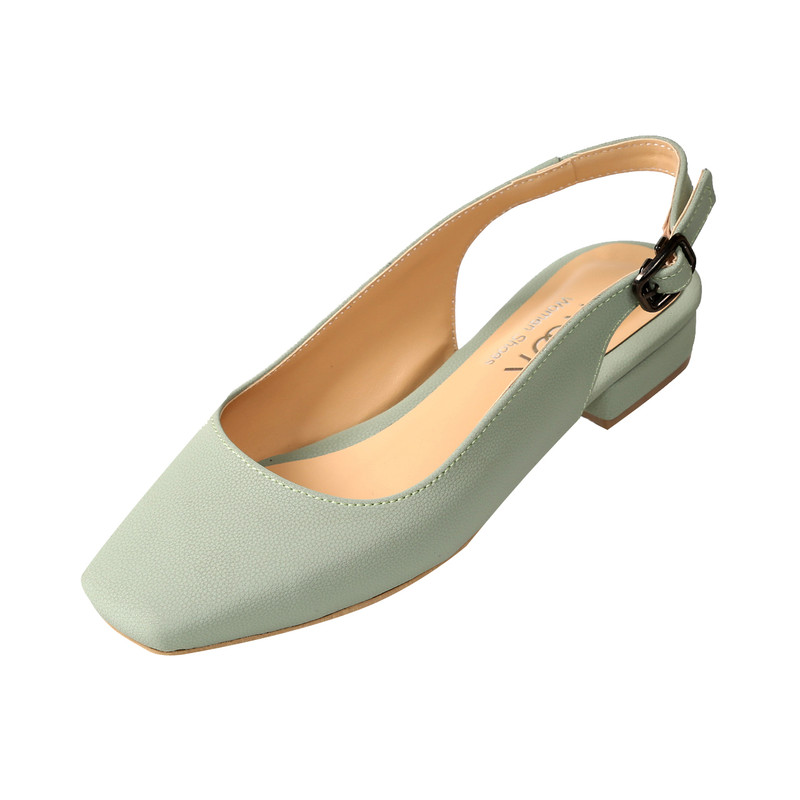 کفش زنانه مدل عروسکی FT9