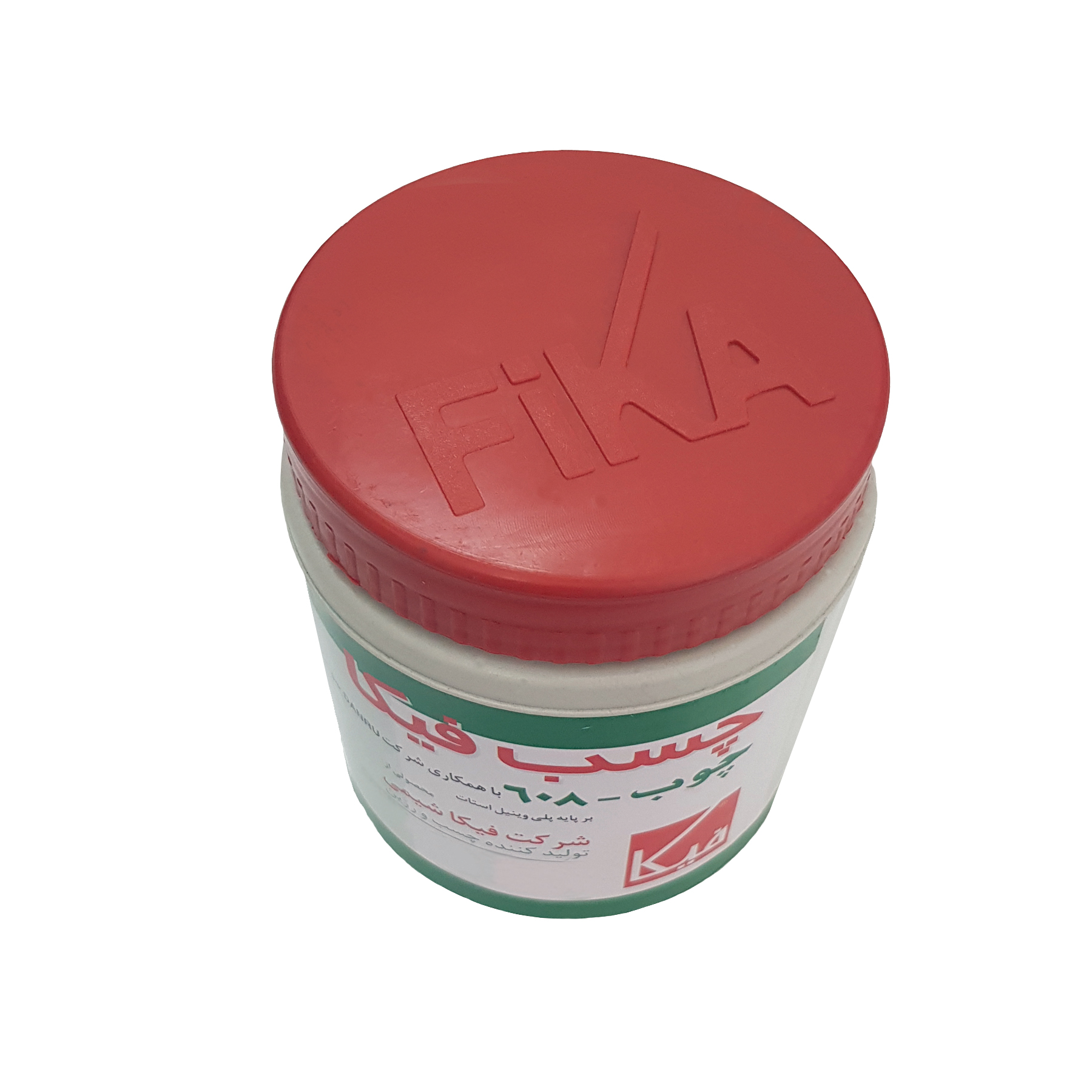 چسب چوب فیکا مدل bvgfit وزن 850 گرم