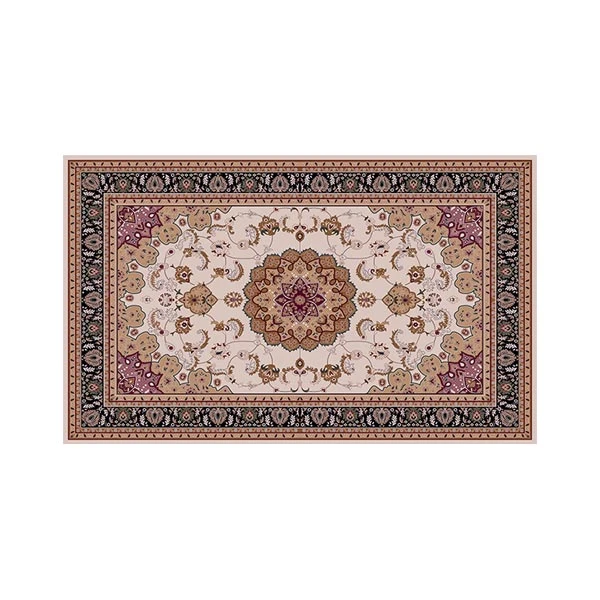   پادری مدل فرش کد MN-M35M001-MR0115 سایز 76x46 سانتی متر