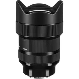 لنز دوربین سیگما مدل LENS SIGMA FOR SONY E 14-24MM F2.8 DG DN ART