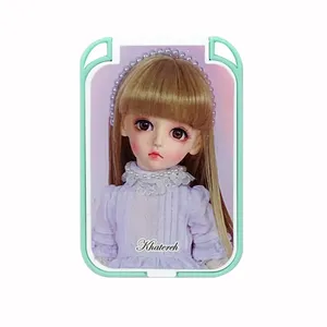 آینه جیبی مدل DSAJ-005
