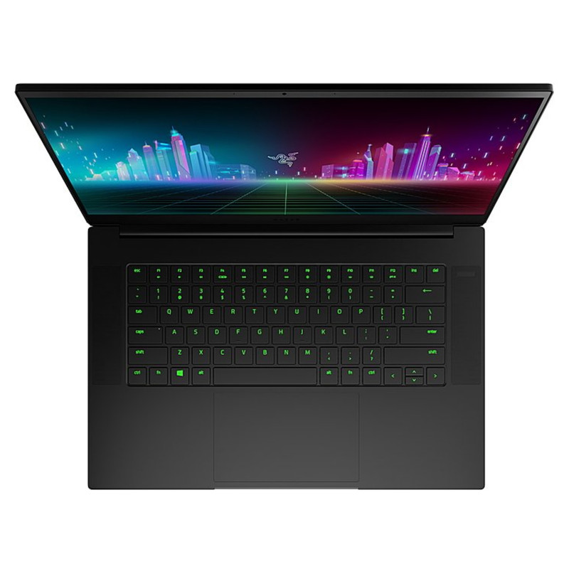لپ تاپ 15.6 اینچی ریزر مدل  Razer Blade 15 RZ09- 03519E11- R3UL