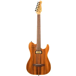 گیتار الکترو آکوستیک گودین مدل ACOUSTICASTER