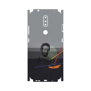 MAHOOT Sohrab Sepehri-FullSkin Cover Sticker for Nokia 2.4