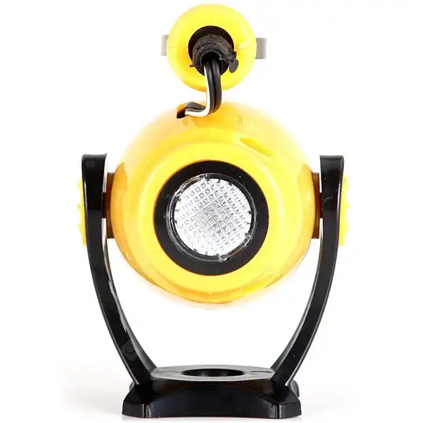 چراغ فندکی خودرو مدل 12V-HK702