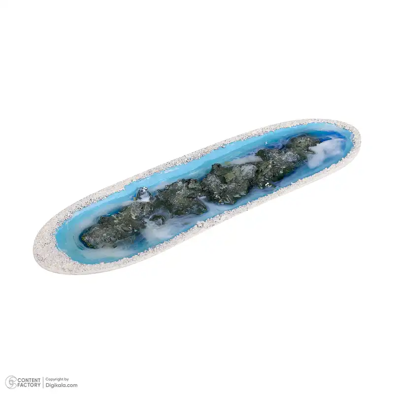 جاعودی مدل جزیره