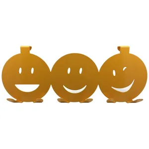 آویز لباس کارا صنعت مدل Sticker