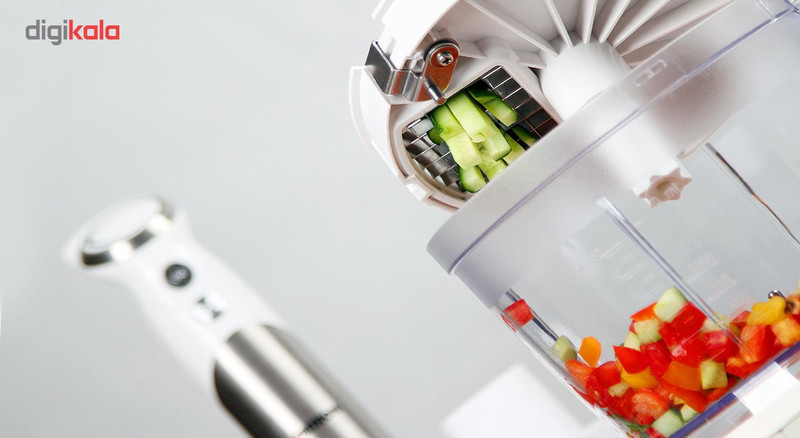 گوشت کوب برقی بایترون مدل BMR-7580