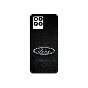 MAHOOT Ford-Motor Cover Sticker for Realme 8 Pro