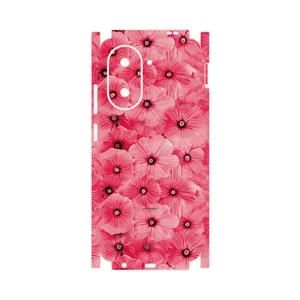 MAHOOT Pink_Flower-FullSkin Cover Sticker for Xiaomi Redmi A5 4G