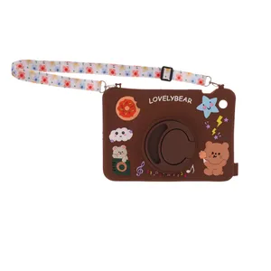 کاور مدل A7 10.4 _T505 مناسب برای تبلت سامسونگ Galaxy tab A7 10.4 / T500/T505