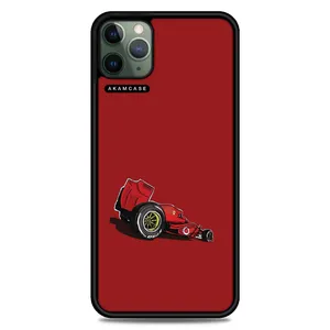 AKAM AMC-WA11PROMAX-CARS-30 Cover For Apple iPhone 11 Pro Max
