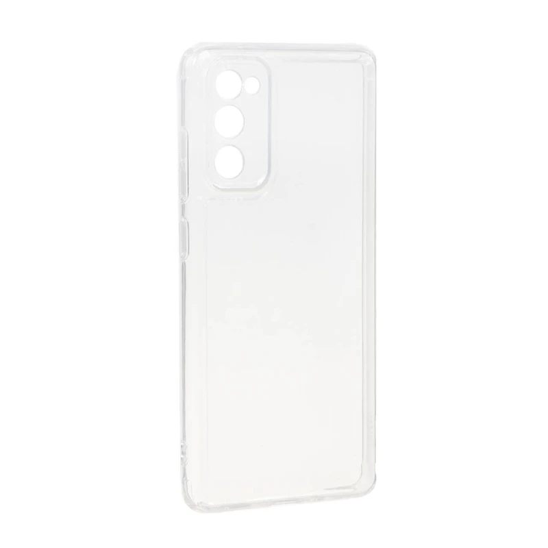 کاور مدل Clear Tpu مناسب برای گوشی موبایل سامسونگ Galaxy S20 FE