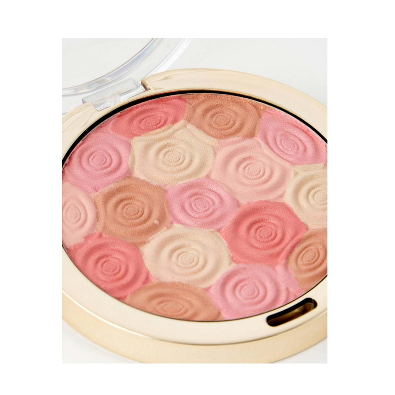 رژ گونه میلانی مدل Illumating Face شماره 03