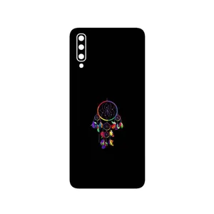 MAHOOT Dream Catchers Cover Sticker for Samsung Galaxy A70