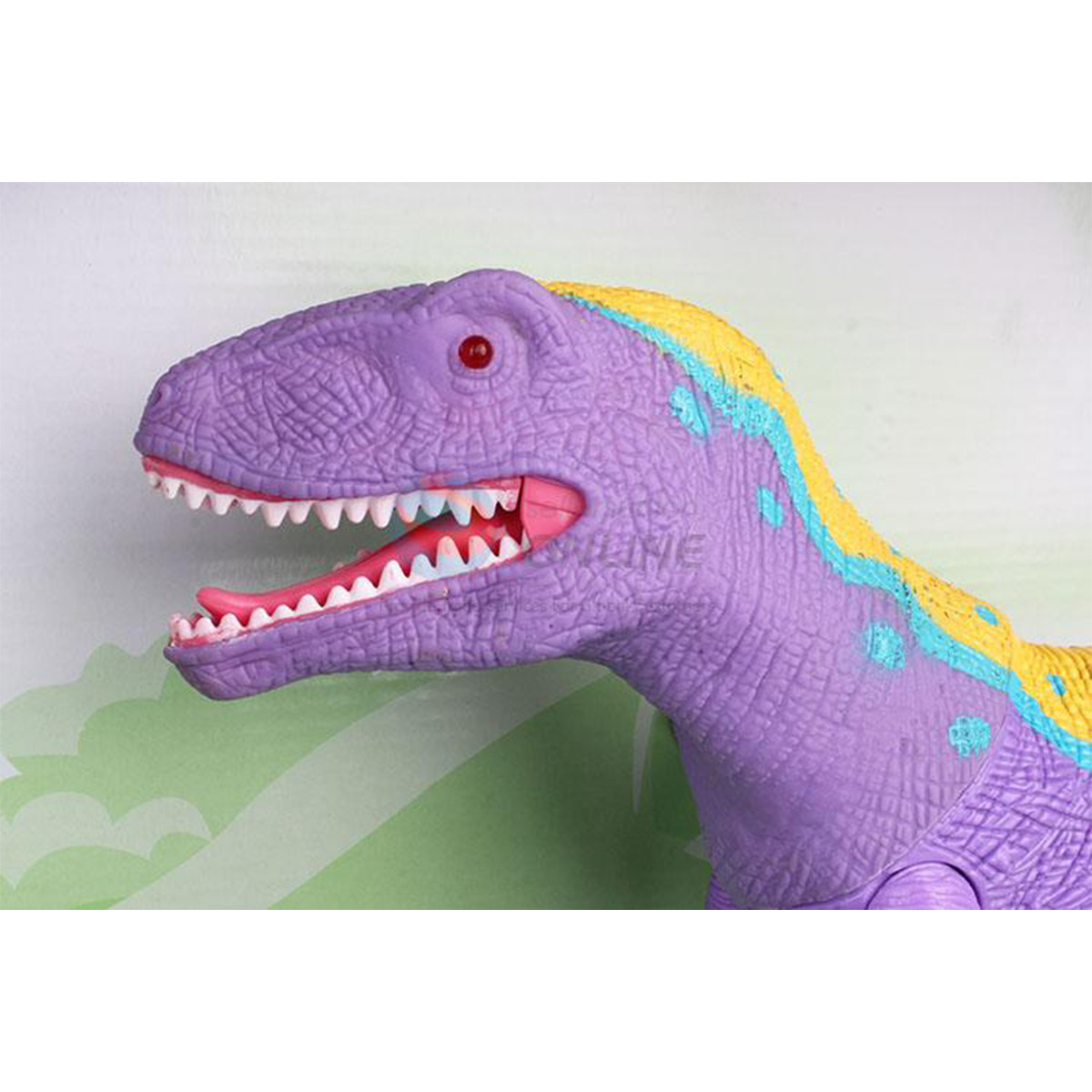 ربات مدل walking dinosaur کد RS6164