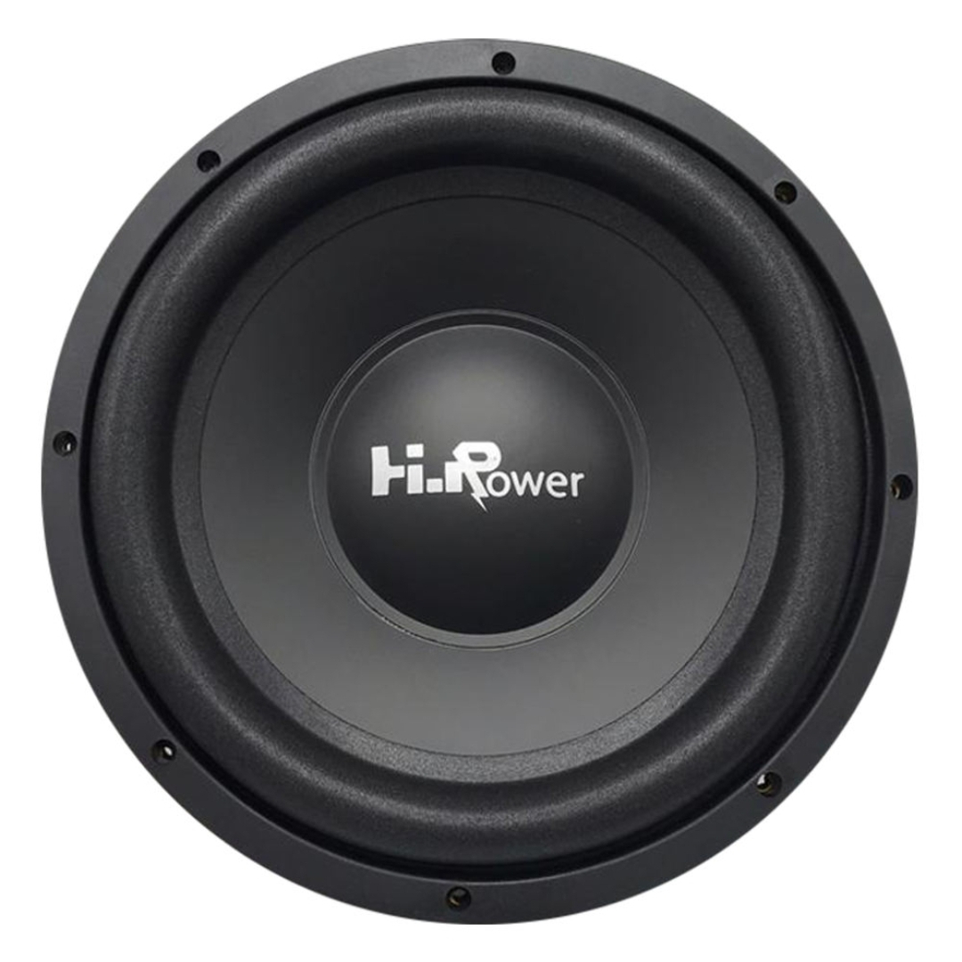 ساب ووفر خودرو مدل Hp_12WP251