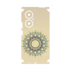 MAHOOT Art of Illumination 2-FullSkin Cover Sticker for Huawei Nova 11i