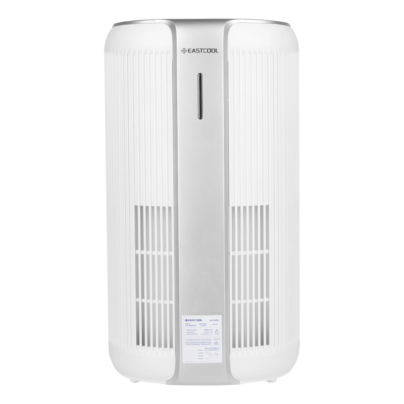 دستگاه تصفیه کننده هوا ایستکول مدل TM-TW300UV
