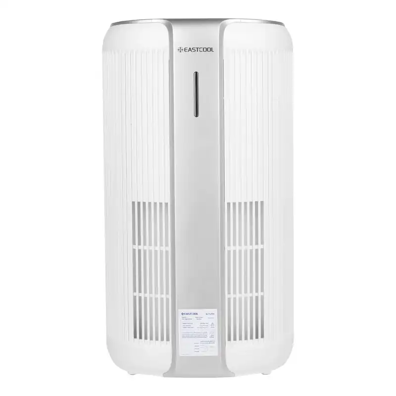 دستگاه تصفیه کننده هوا ایستکول مدل TM-TW300UV