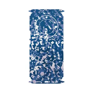 MAHOOT Army_Winter_Pixel-FullSkin Cover Sticker for Honor Magic 5 Lite