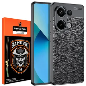 Samurai Ultimate Case For Xiaomi Redmi Note13Pro4G / PocoM6Pro 4G