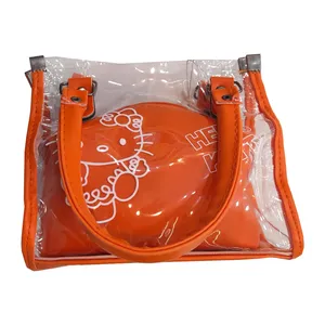 کیف دستی دخترانه مدل KITTY 1025