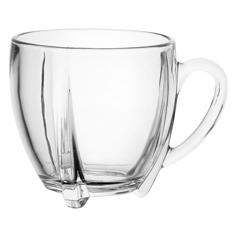 فنجان اومیکس مدل سلتیک بسته 6 عددی