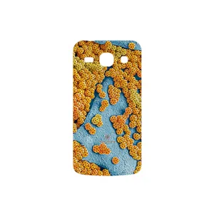 MAHOOT Atom Universe 7 Cover Sticker for Samsung Galaxy STAR PLUS 2