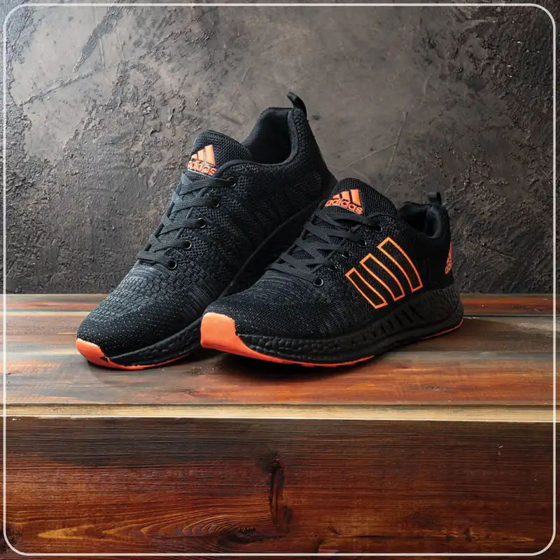 کفش مخصوص دویدن مدل BOOST BKALOR-10403004