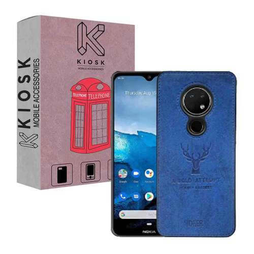 کاور کیوسک مدل KGVZN-1 مناسب برای گوشی موبایل نوکیا 5.3