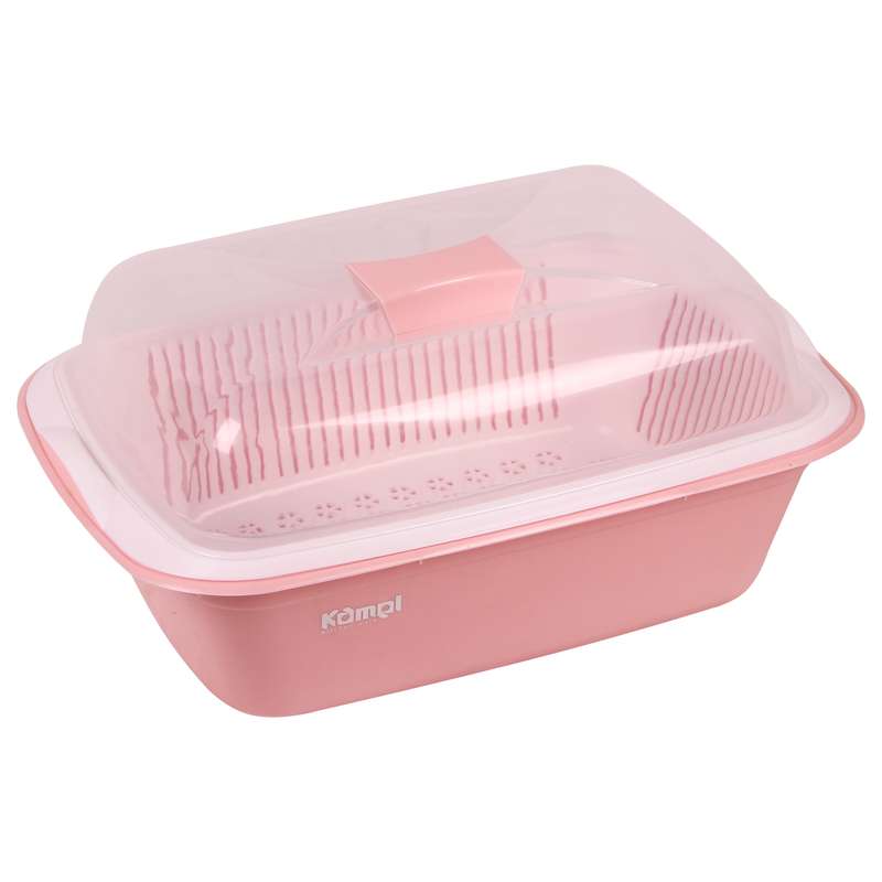 سبد نان و سبزی کامل کد 635