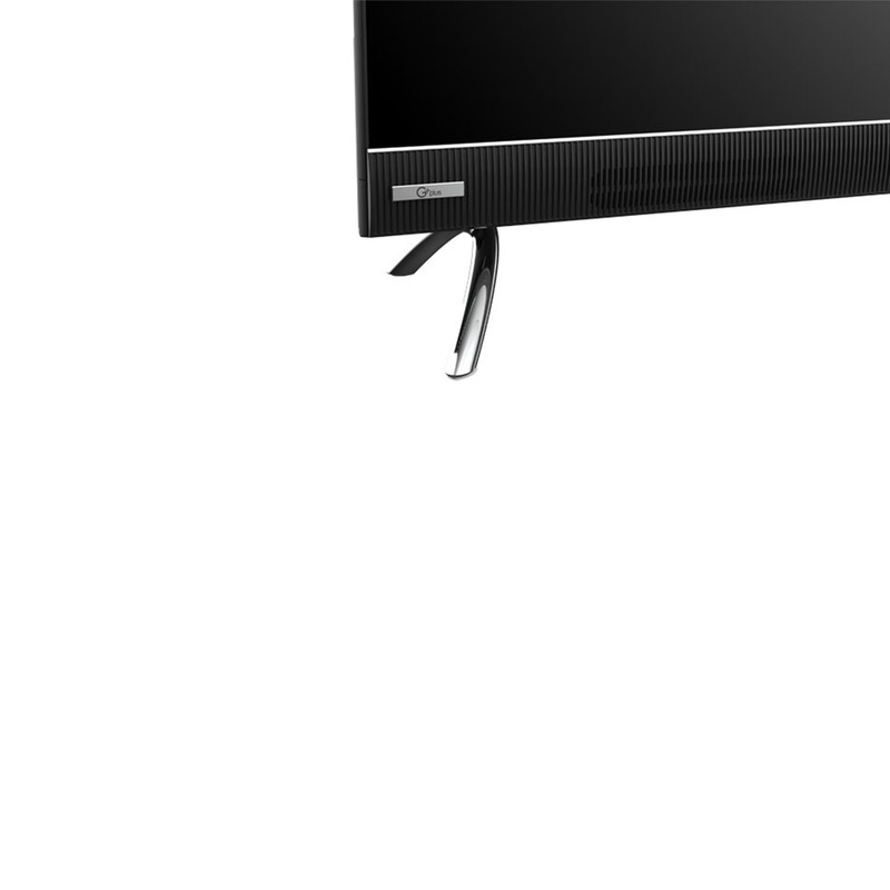 تلویزیون ال ای دی هوشمند جی پلاس مدل GTV-50KU722S سایز 50 اینچ تلویزیون ال ای دی هوشمند جی پلاس مدل GTV-50KU722S سایز 50 اینچ