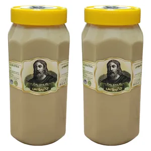 ارده سنتی جالینوس - 1 کیلوگرم بسته 2 عددی
