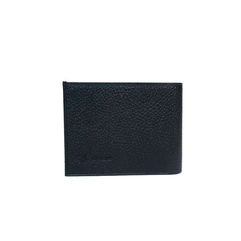 کیف پول مردانه چرم اویس مدل W11000_2016