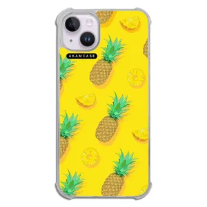 AKAM AMCWTA14PLUS-FRUIT12 Cover For Apple iPhone 14 Plus