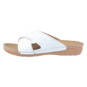 دمپایی زنانه مدل سایه کد 0200604