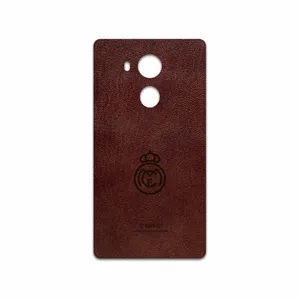 MAHOOT NL-REAL Cover Sticker for Huawei Mate 8