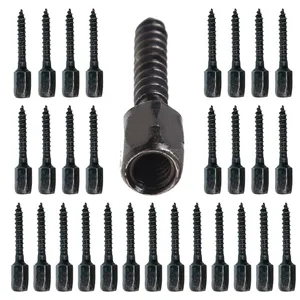 پیچ انکر اینژه فیکساسیون مدل RAPIDO M6 بسته 30 عددی