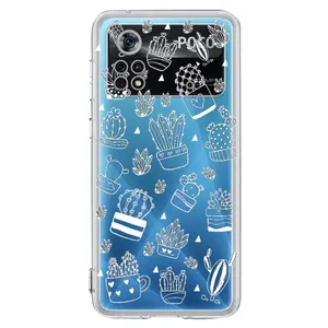 Megafone C20-W Cover For Xiaomi Poco X4 Pro 5G