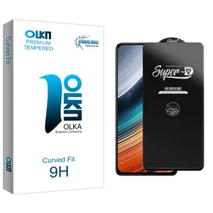 Cooling Olka SuperD_ESD Screen Protector For Xiaomi Redmi K40s