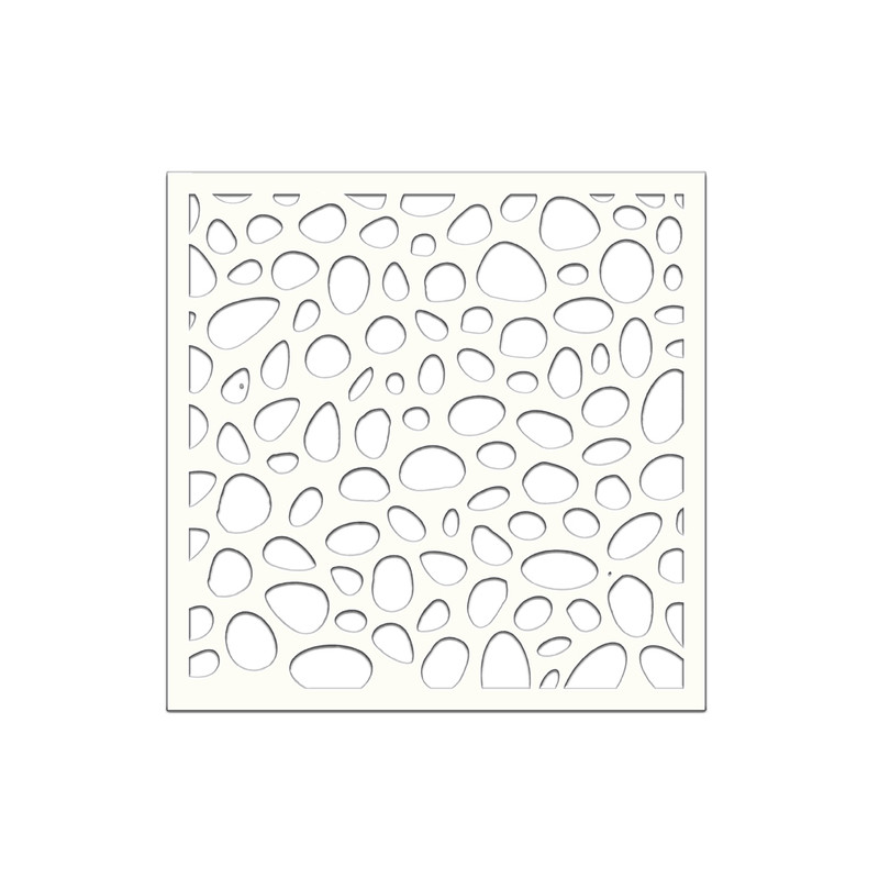 تایل سقفی کد HDS113TM سایز 60x60 سانتی متر بسته 4 عددی