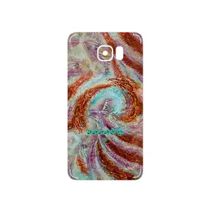 MAHOOT Molana Cover Sticker for Samsung Galaxy Note 5