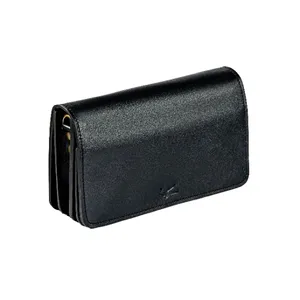 کیف چرم حکمت مدل Adrienne2